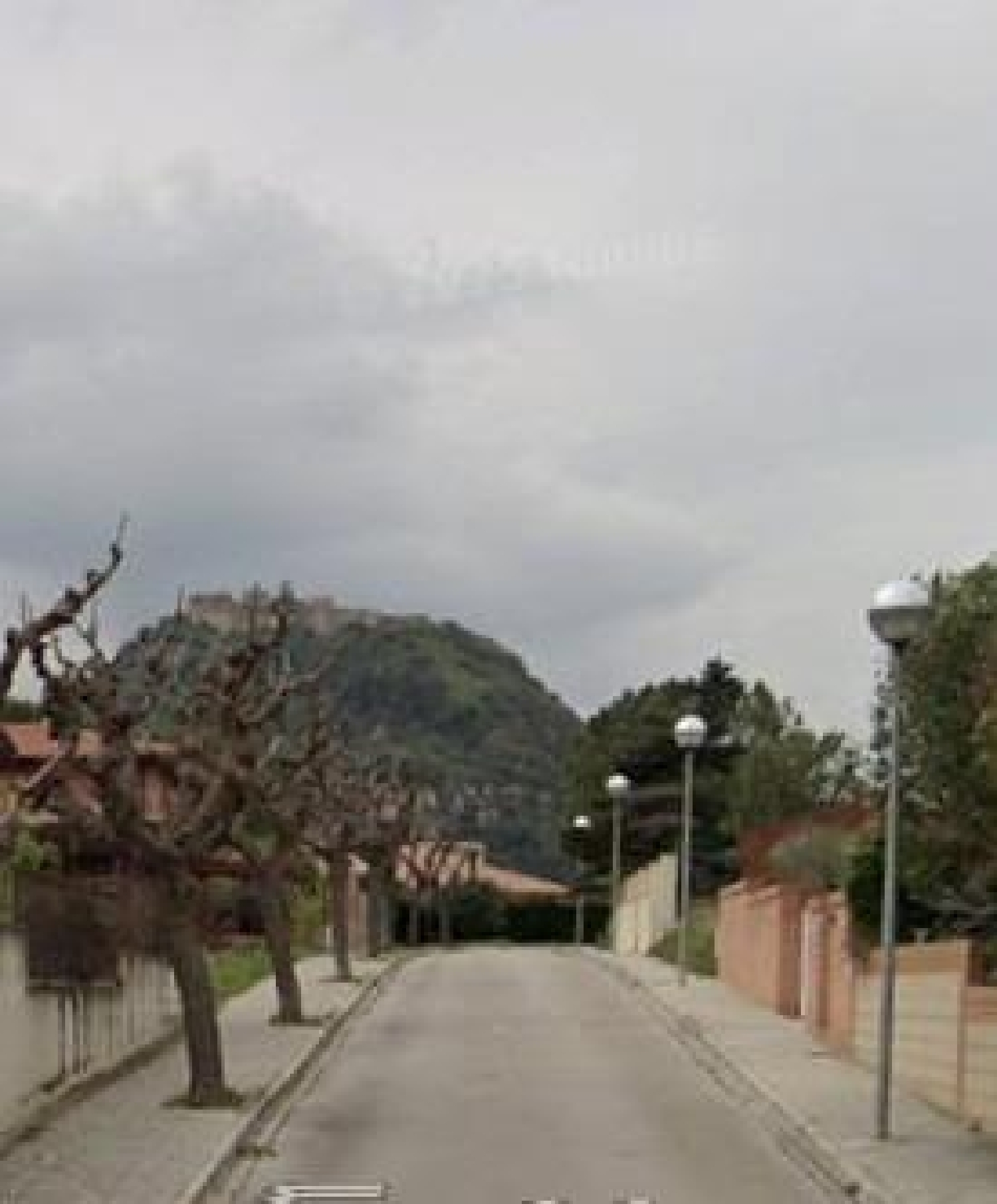  kaufen Haus La Pobla De Claramunt Anoia 1