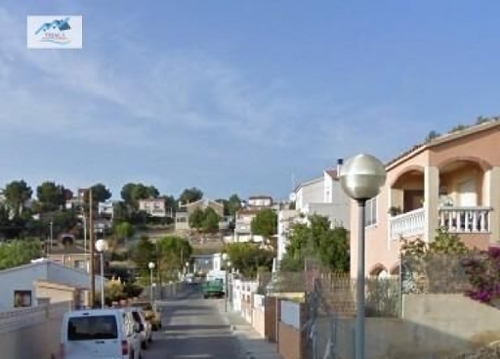 La Pobla De Montornès Tarragonès huis foto 6340171