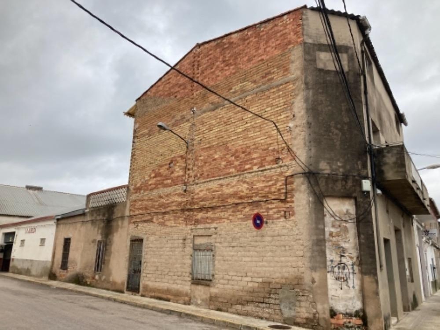 till salu hus La Pobla Llarga Ribera Alta 4