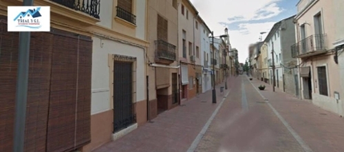 La Pobla Llarga Ribera Alta casa foto 6340874