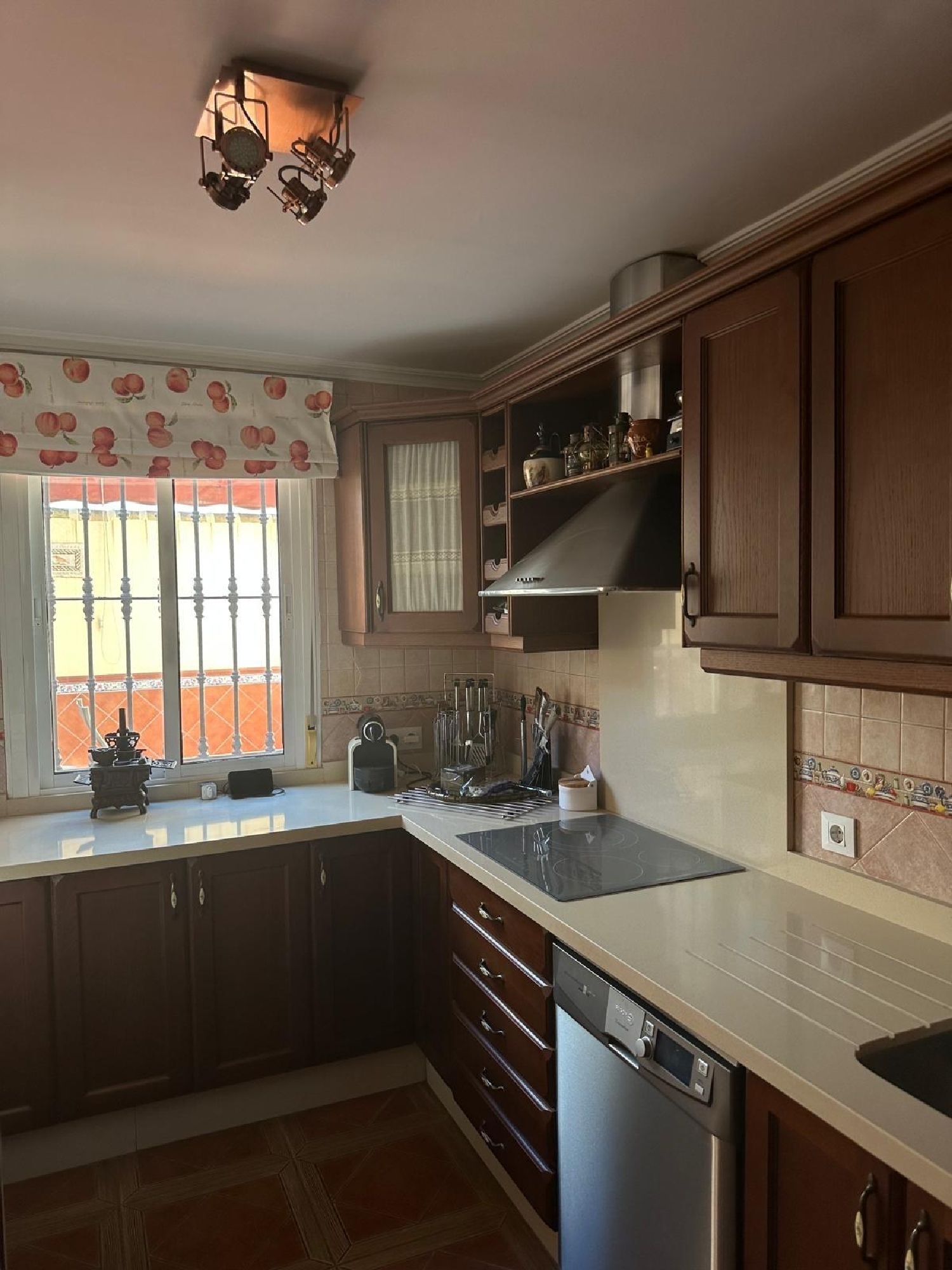 te koop huis La Puebla Del Rio Metropolitana De Sevilla 6