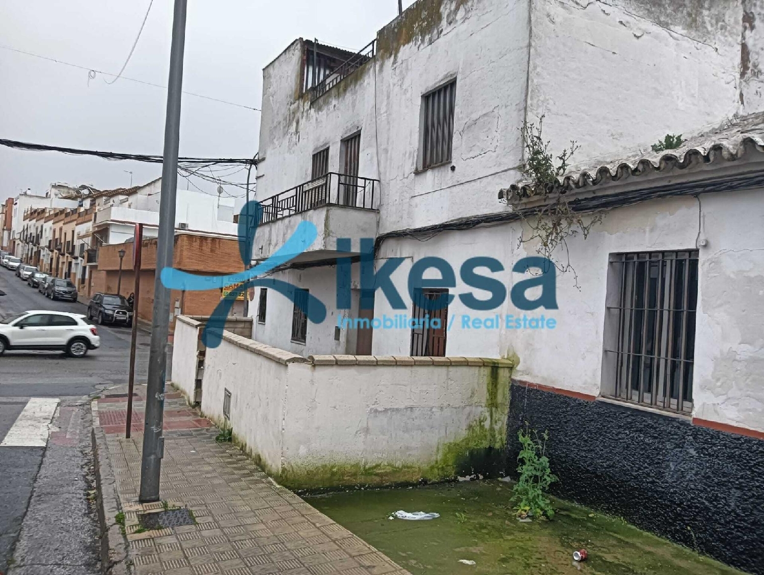 till salu hus La Puebla Del Rio Metropolitana De Sevilla 2