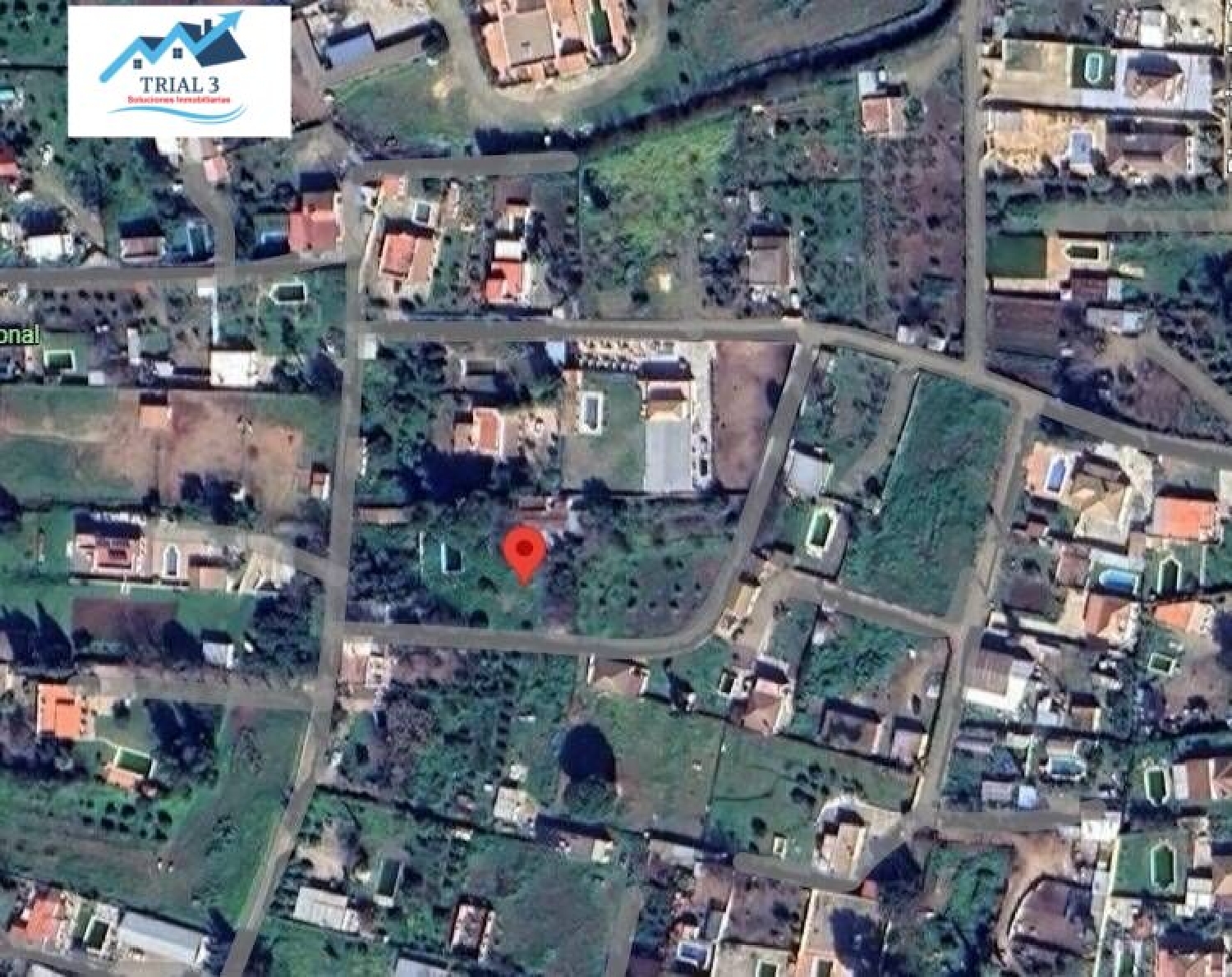  te koop huis La Puebla Del Rio Metropolitana De Sevilla 2