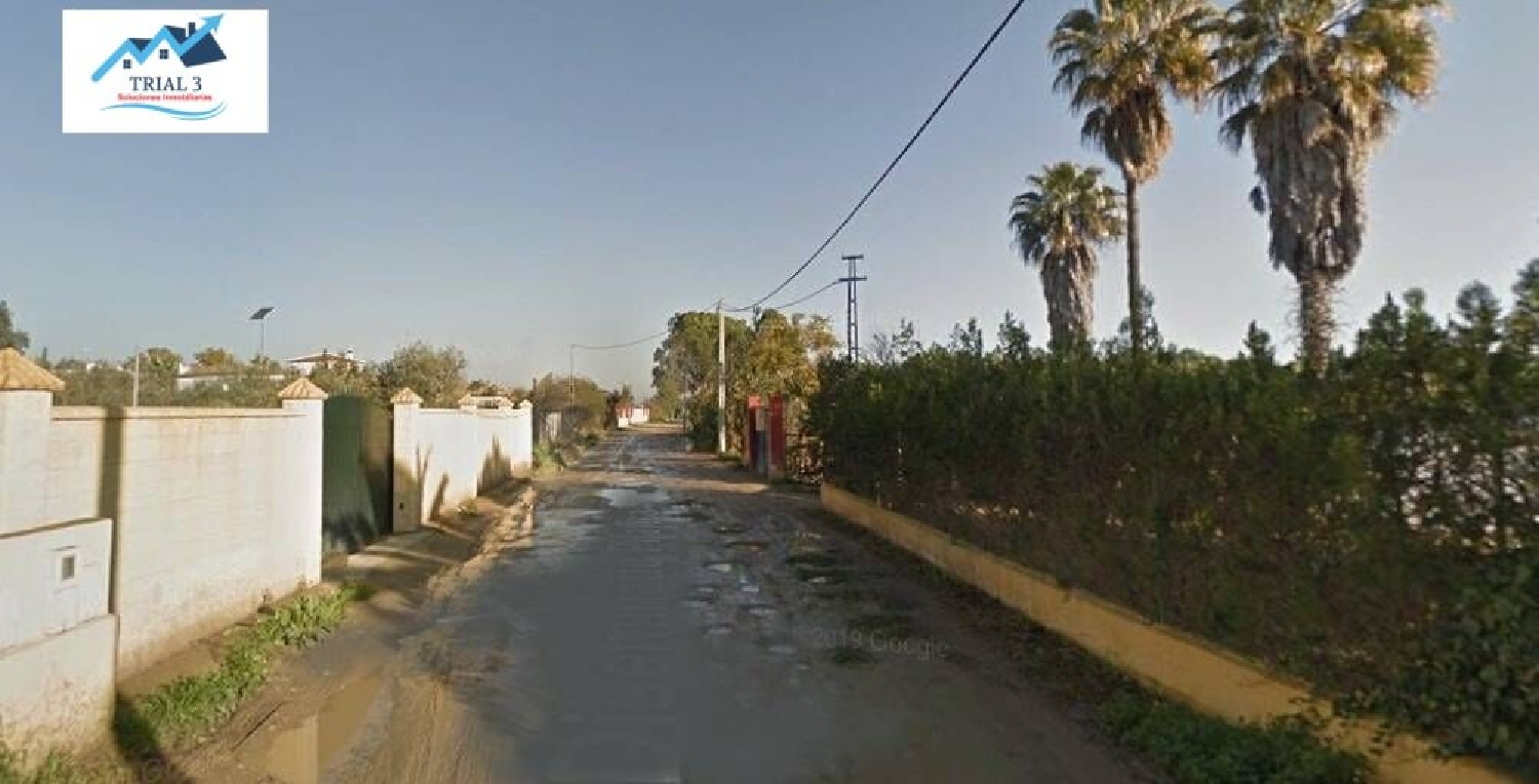  te koop huis La Puebla Del Rio Metropolitana De Sevilla 1