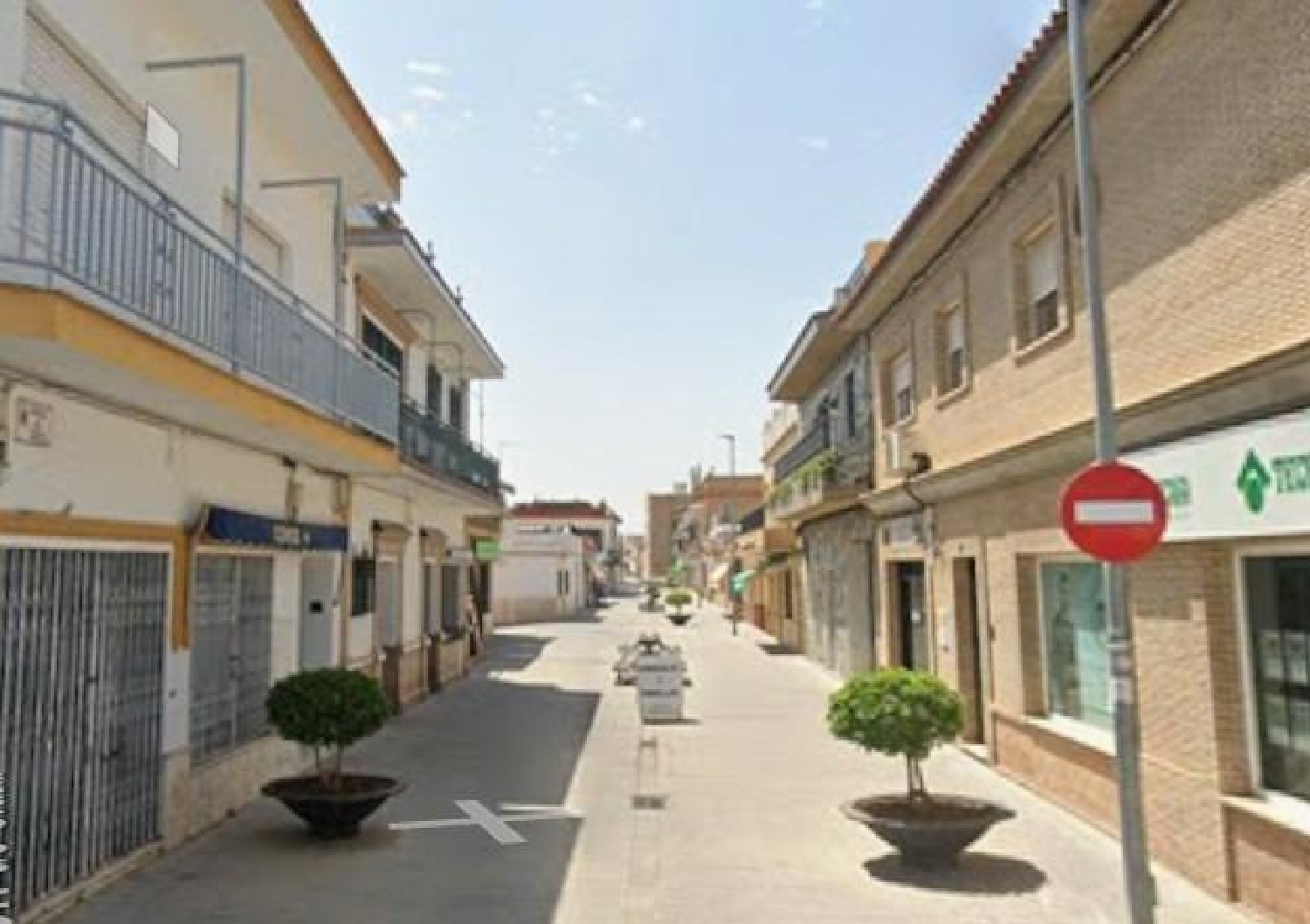  en venta casa La Rinconada Vega Del Guadalquivir 1