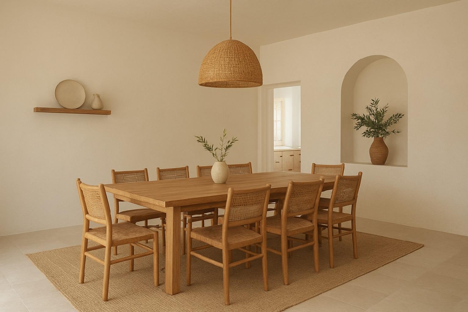  en venta casa La Romana Vinalopó Mitjà 6