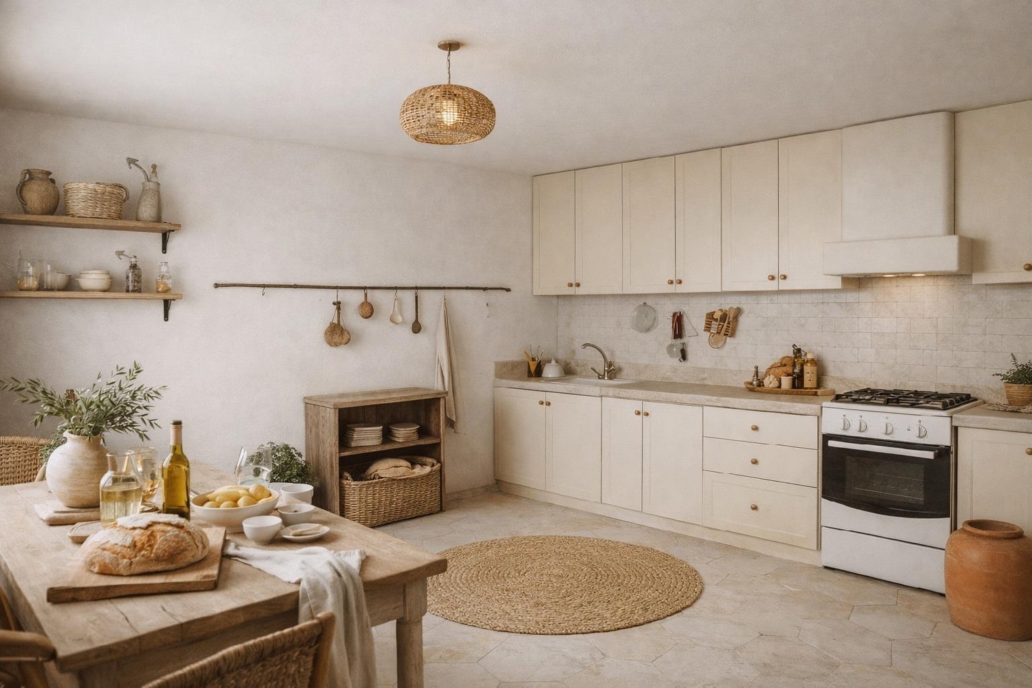  en venta casa La Romana Vinalopó Mitjà 8