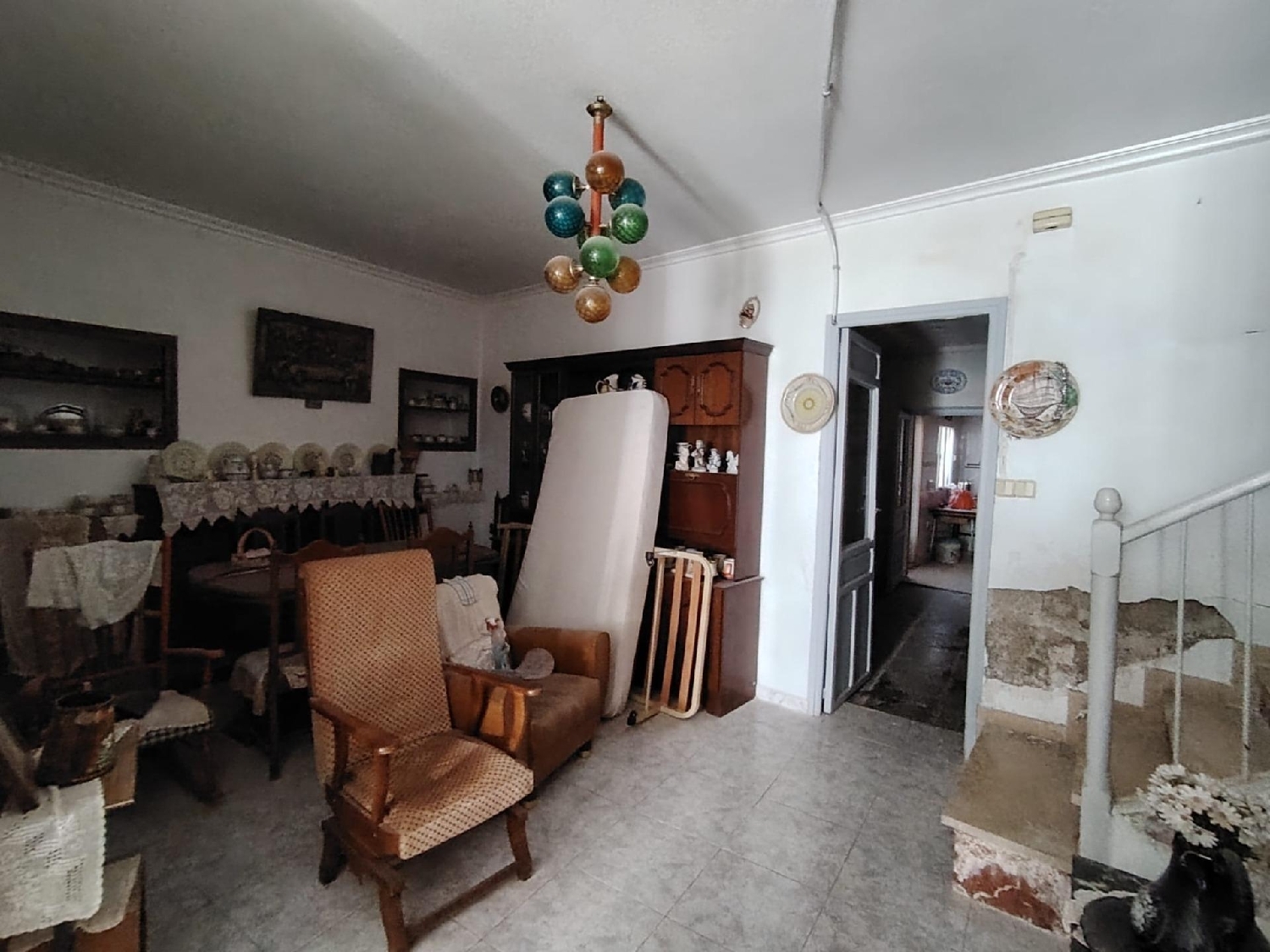  en venta casa La Romana Vinalopó Mitjà 3