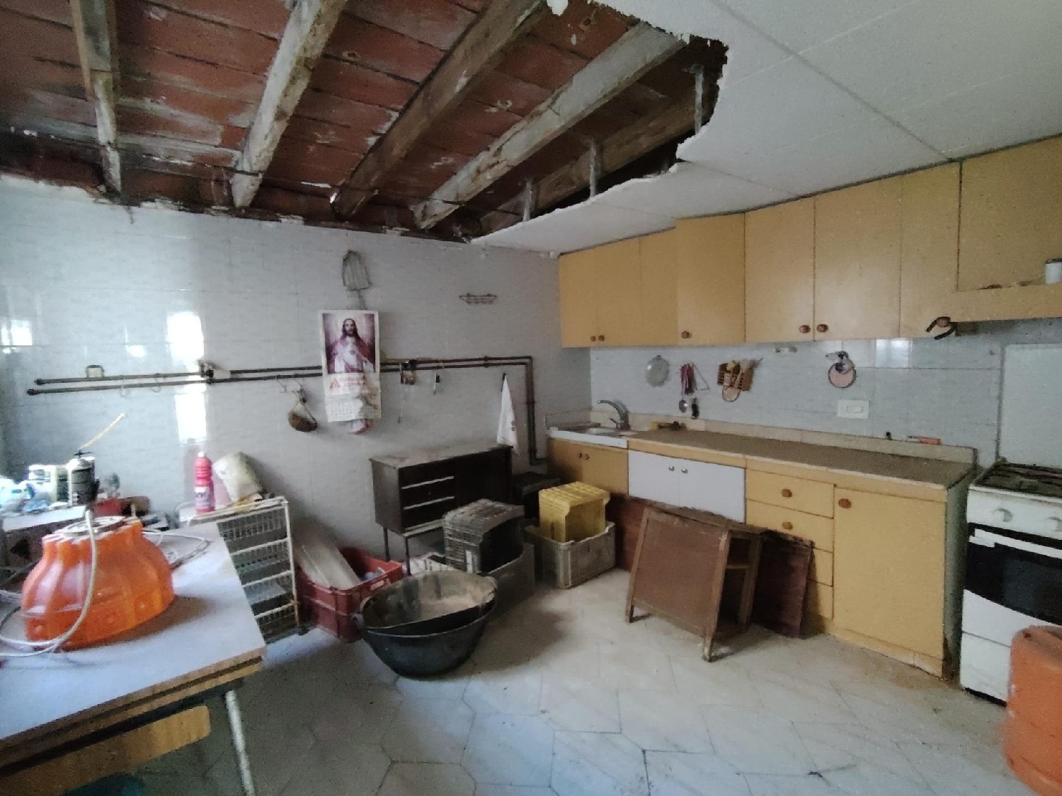  en venta casa La Romana Vinalopó Mitjà 7