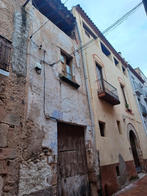 La Selva Del Camp Baix Camp casa foto 6337115