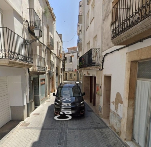 La Sénia Montsià maison foto 6327429