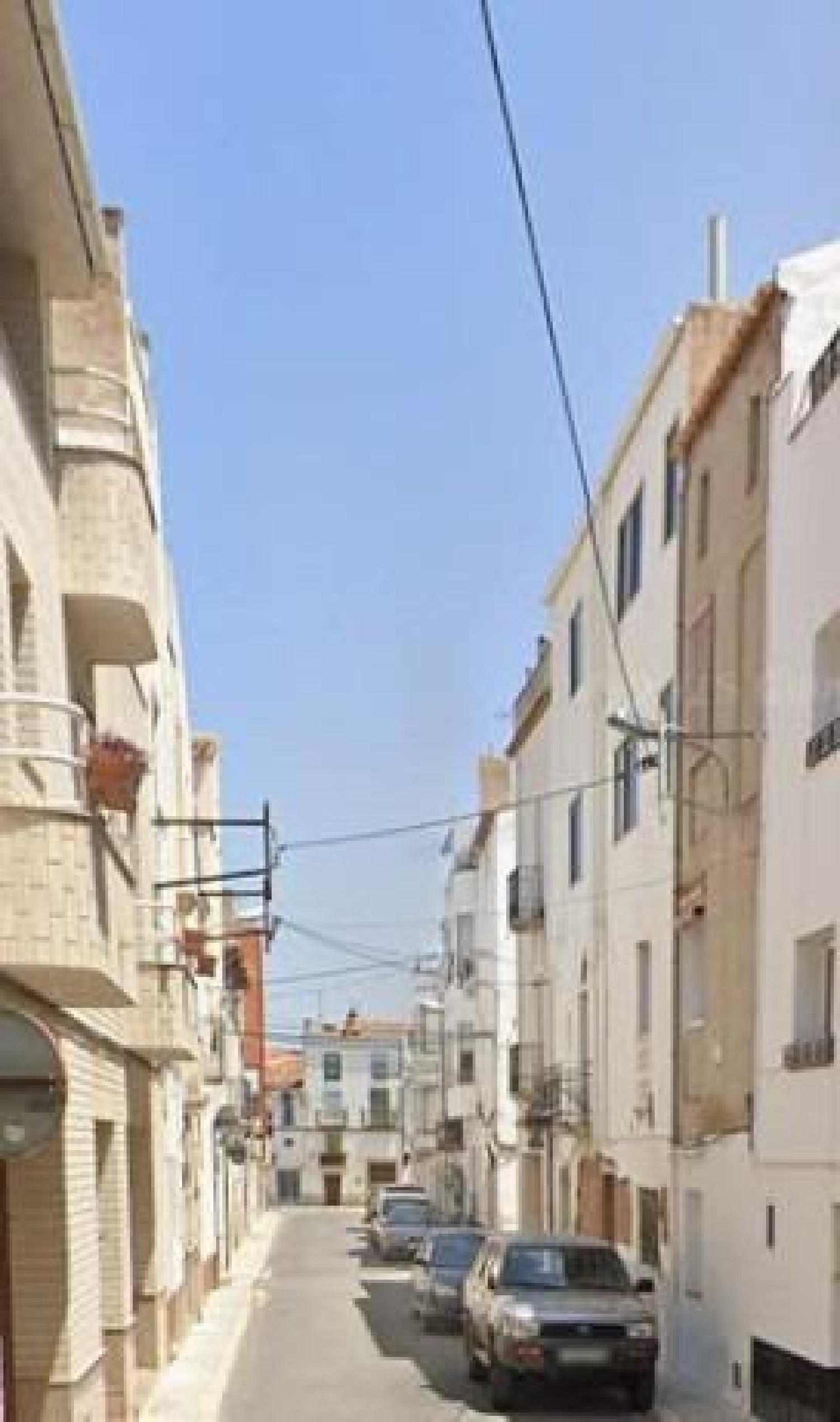  à vendre maison La Sénia Montsià 1