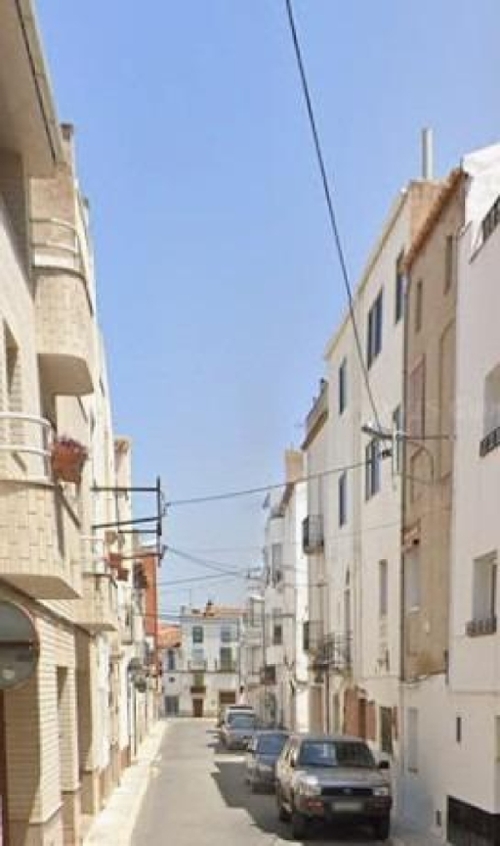 La Sénia Montsià maison foto 6328368