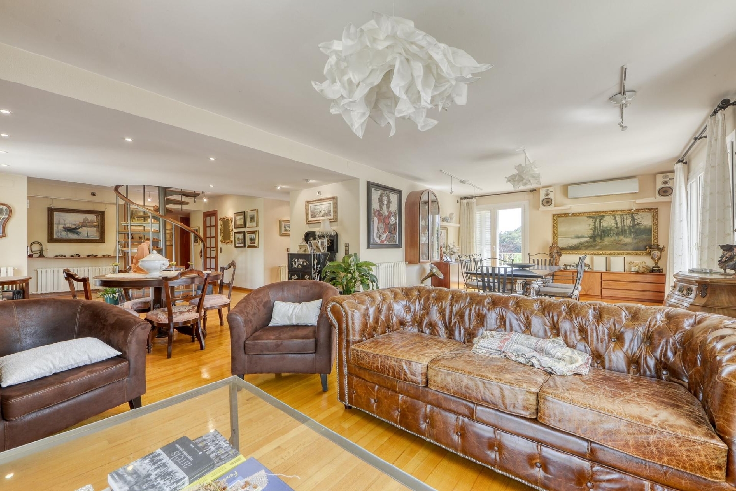 kaufen Haus La Vall D'en Bas Garrotxa 5