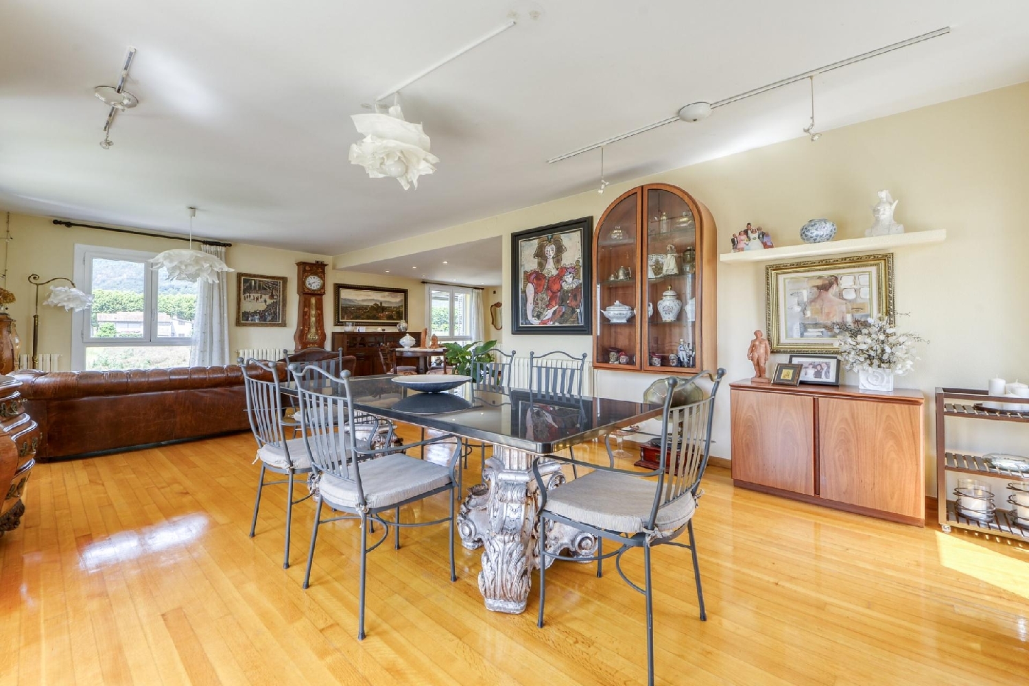 kaufen Haus La Vall D'en Bas Garrotxa 4