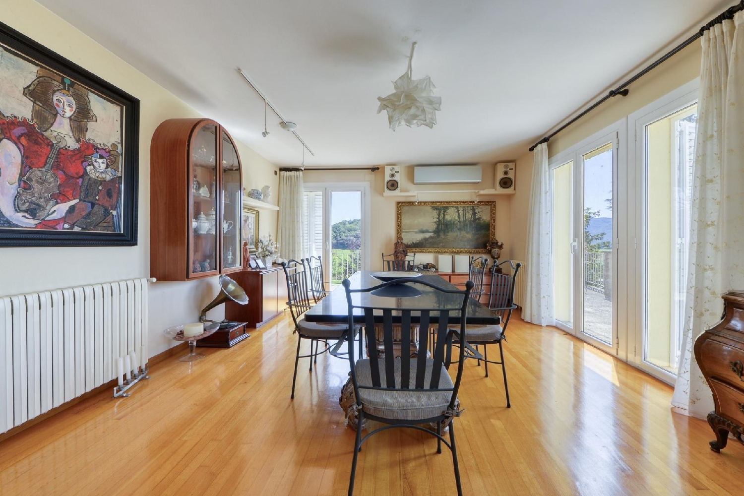 kaufen Haus La Vall D'en Bas Garrotxa 3