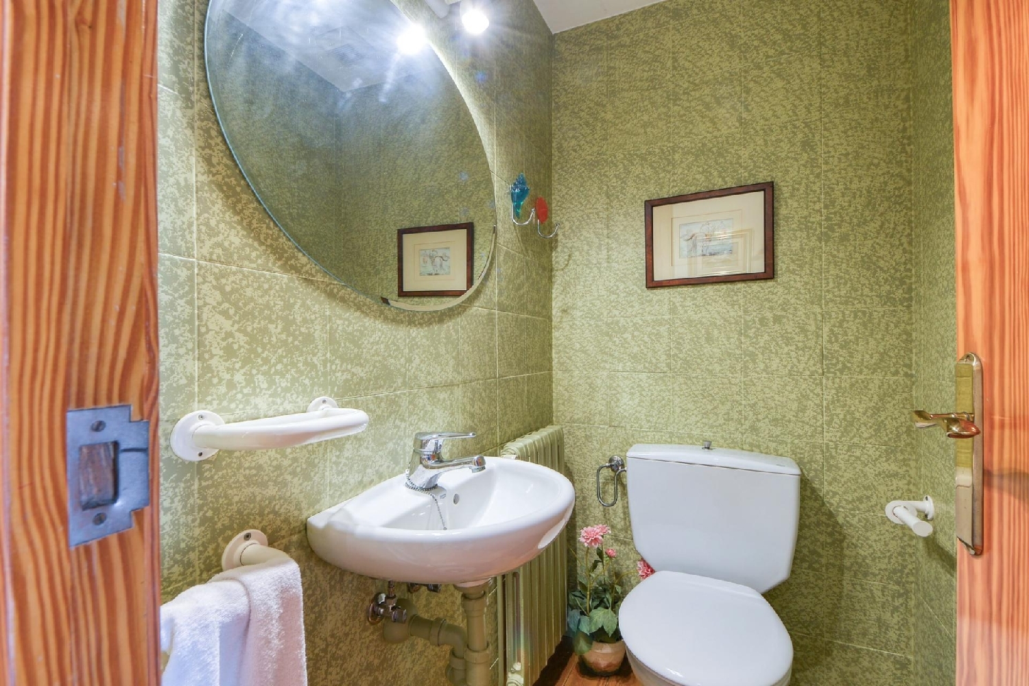 kaufen Haus La Vall D'en Bas Garrotxa 7