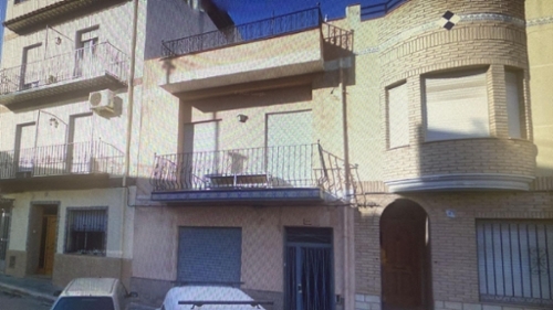 La Vall D''uixo Plana Baixa huis foto 6338090