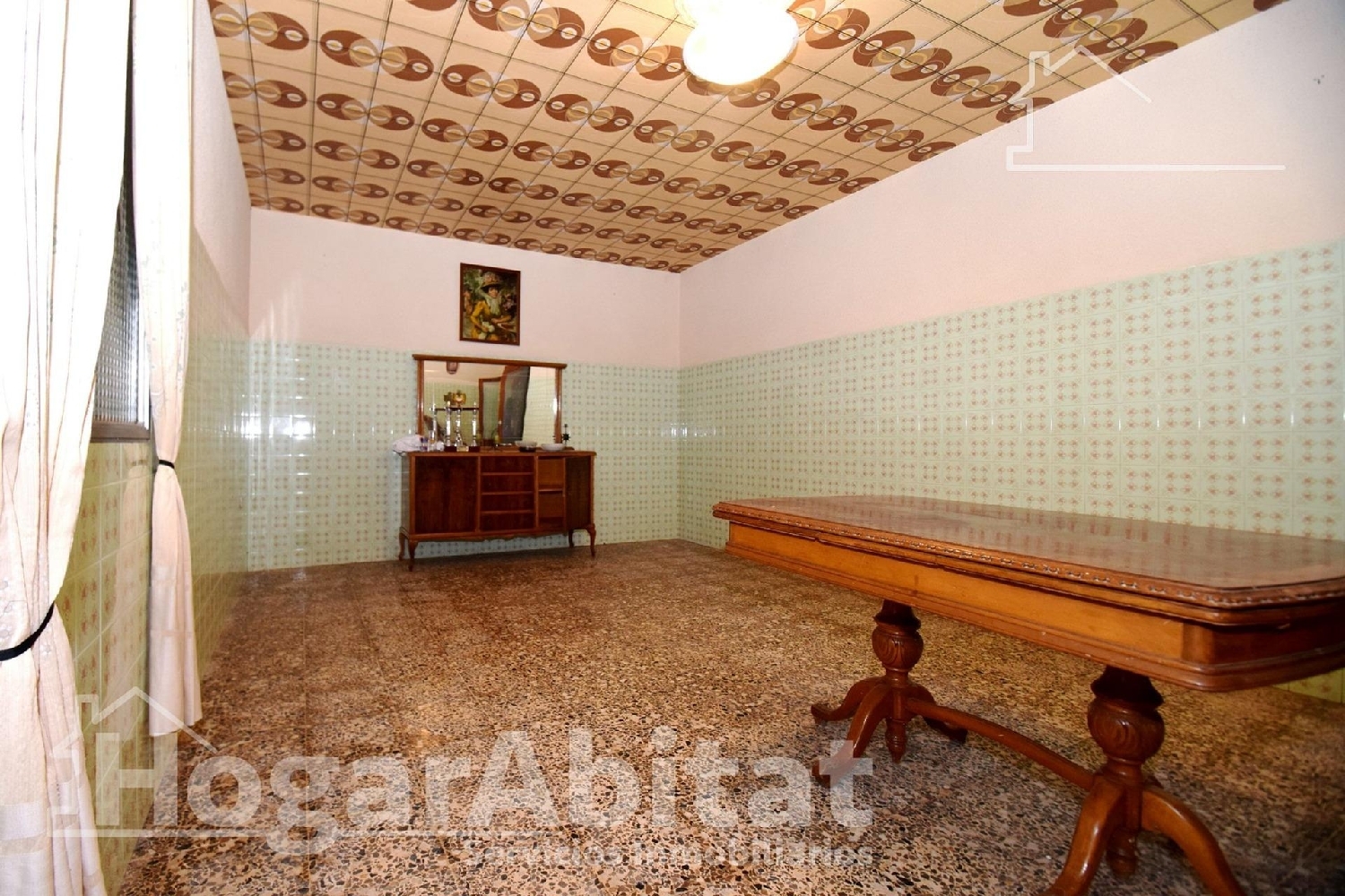  à vendre maison La Vall D'uixo Plana Baixa 5