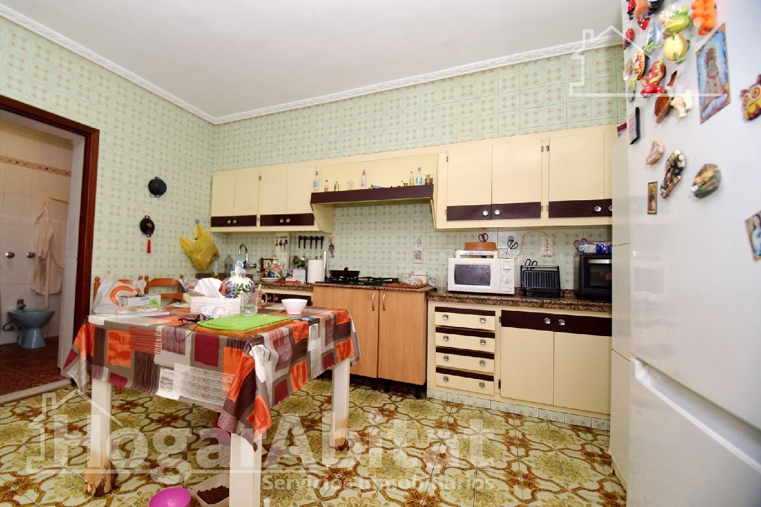  à vendre maison La Vall D'uixo Plana Baixa 7