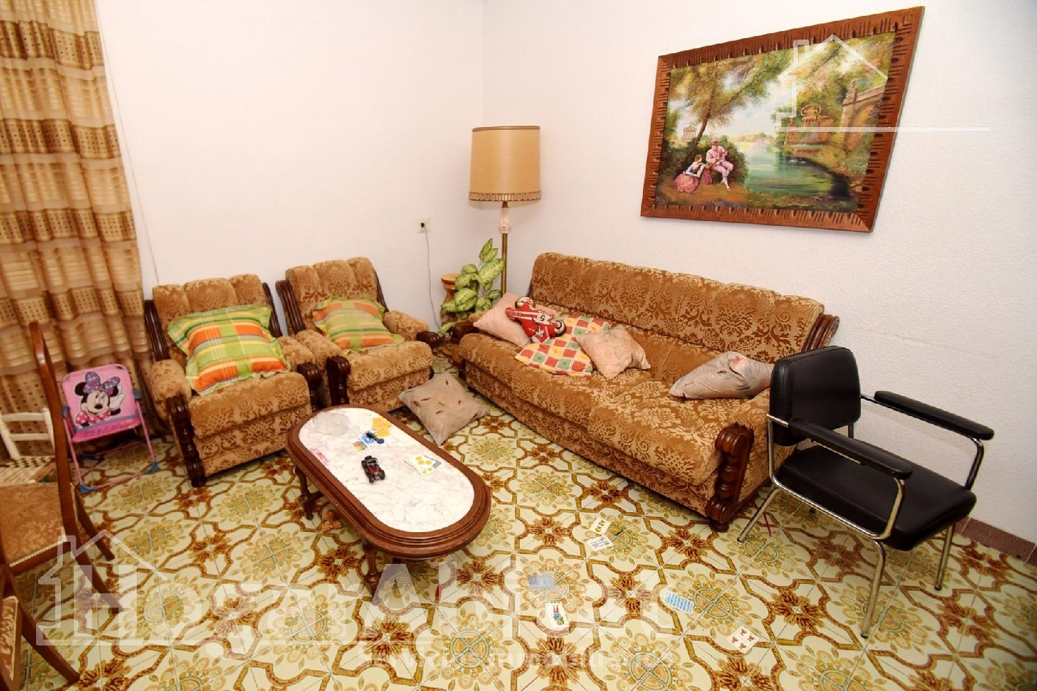  à vendre maison La Vall D'uixo Plana Baixa 1