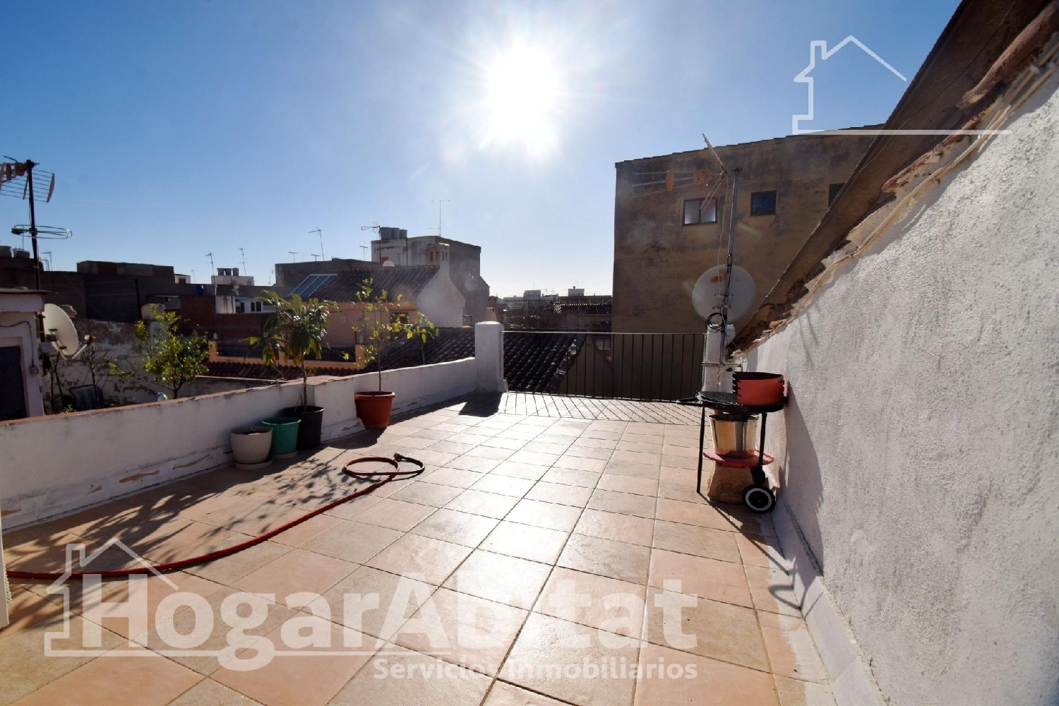  te koop huis La Vall D'uixo Plana Baixa 3