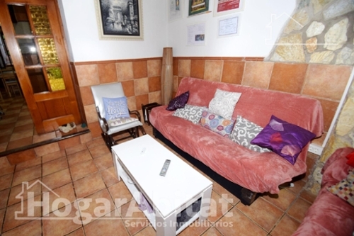 La Vall D''uixo Plana Baixa huis foto 6331776
