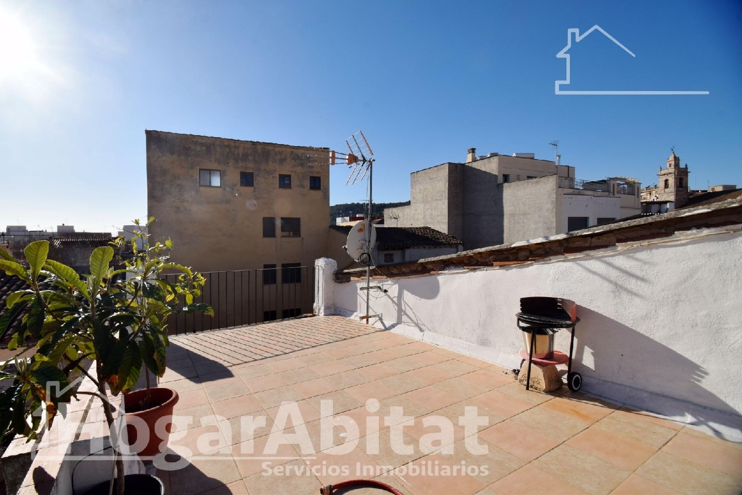  te koop huis La Vall D'uixo Plana Baixa 5