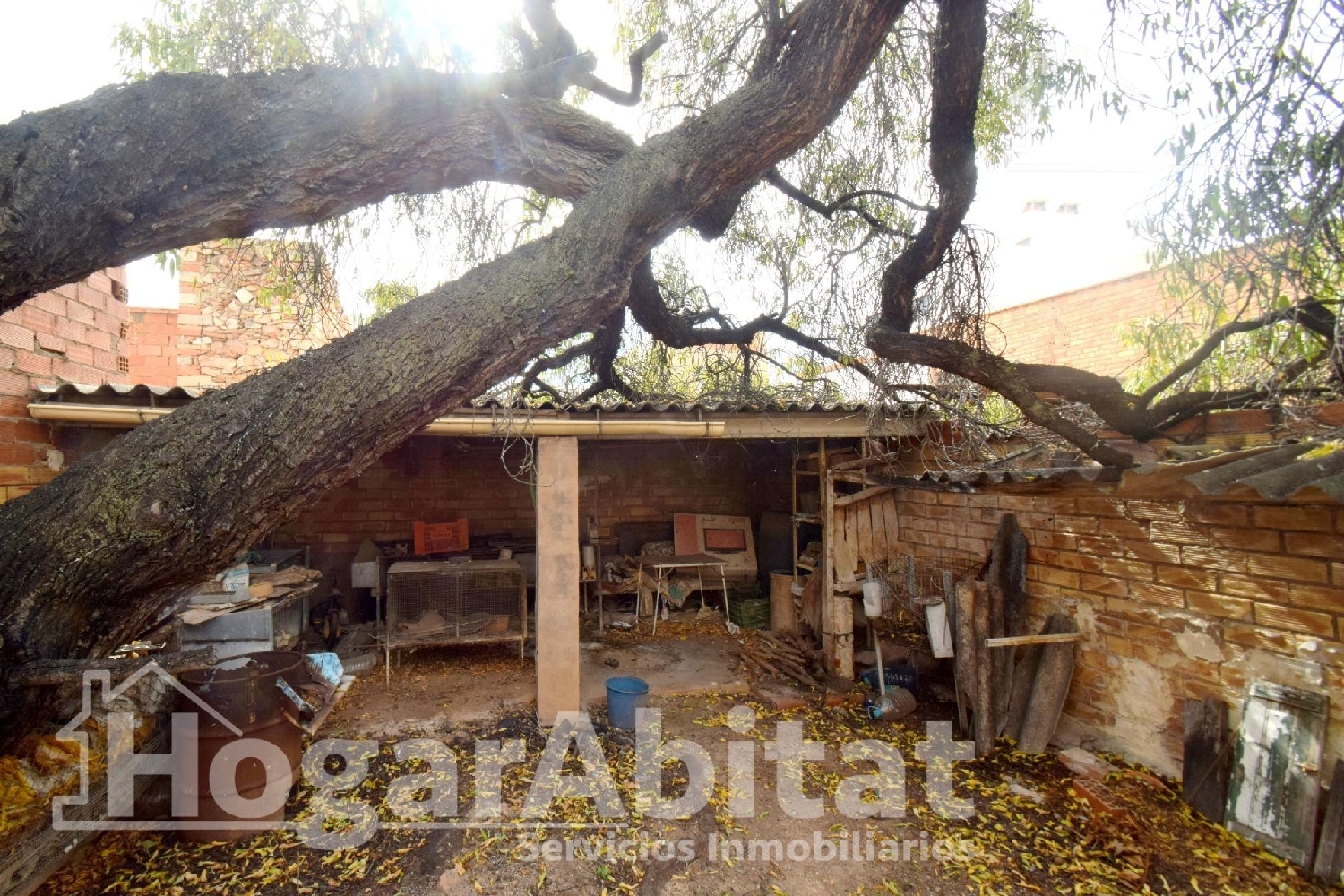  te koop huis La Vall D'uixo Plana Baixa 8