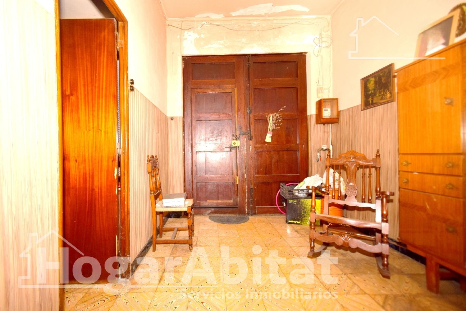  te koop huis La Vall D'uixo Plana Baixa 6