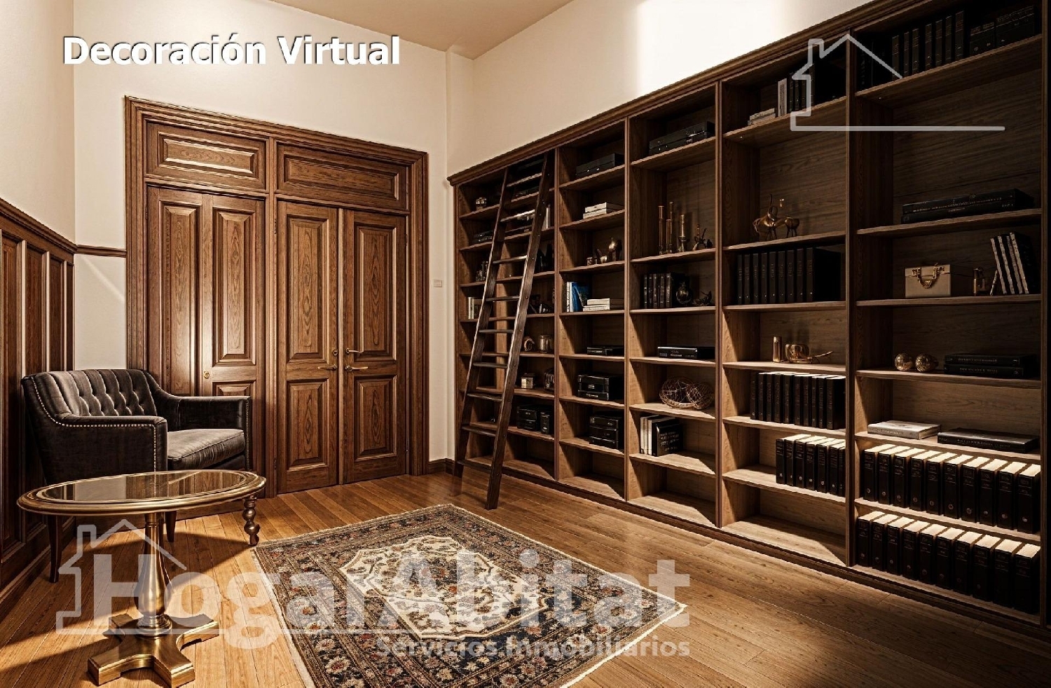  te koop huis La Vall D'uixo Plana Baixa 1