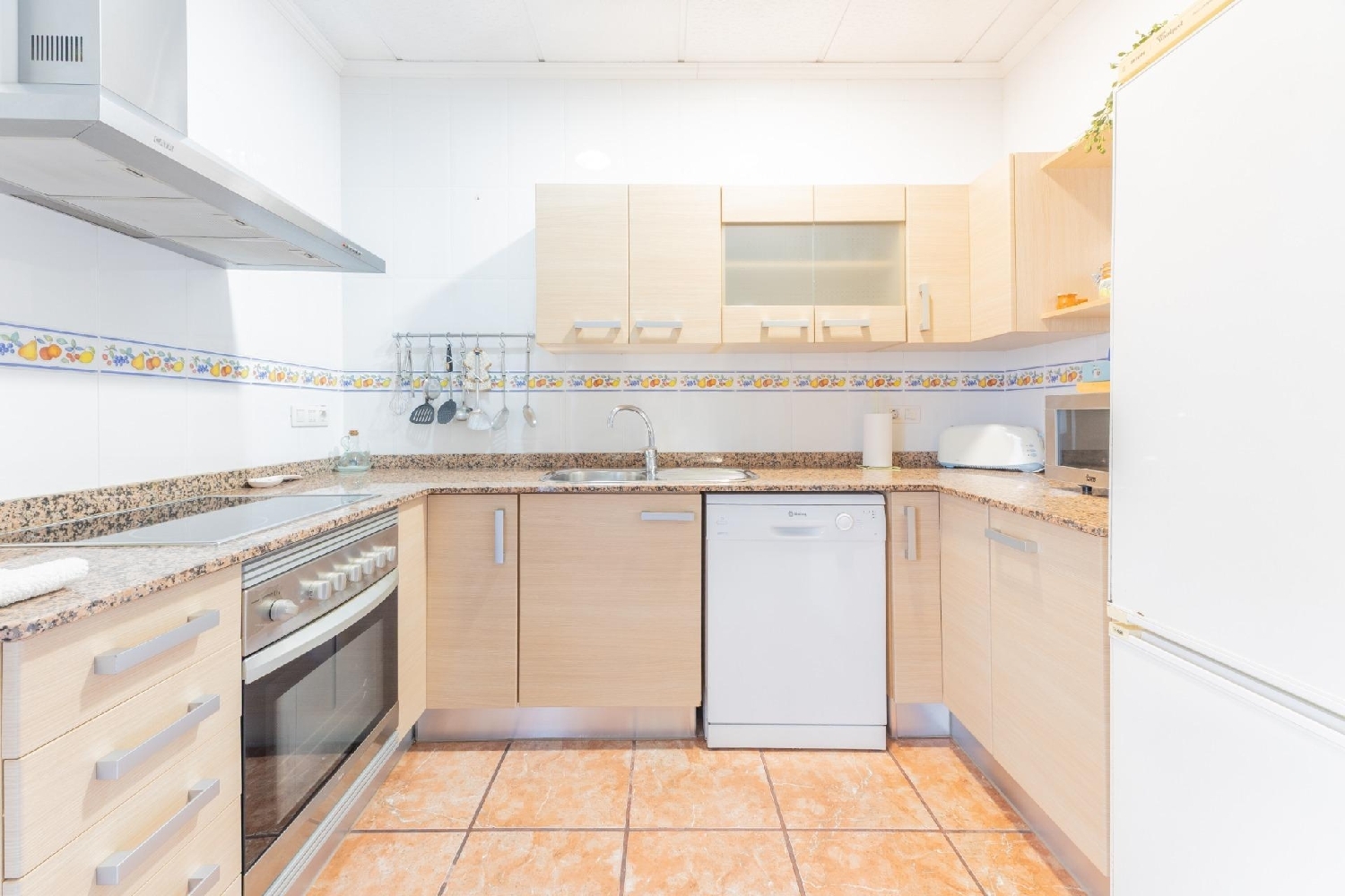  à vendre maison La Vall D'uixo Plana Baixa 5