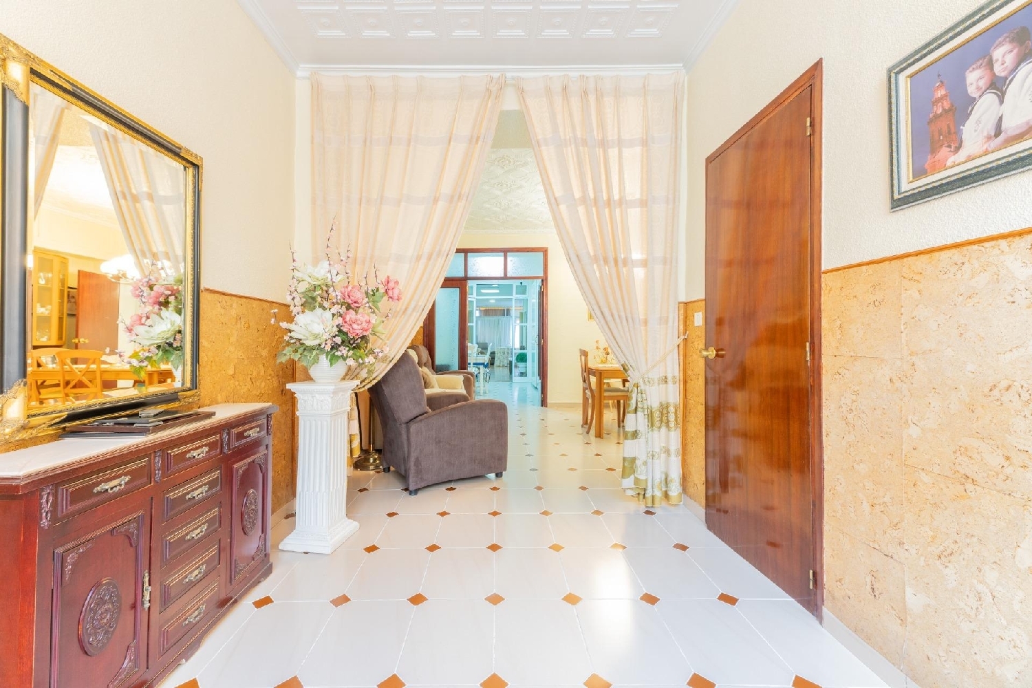  à vendre maison La Vall D'uixo Plana Baixa 1