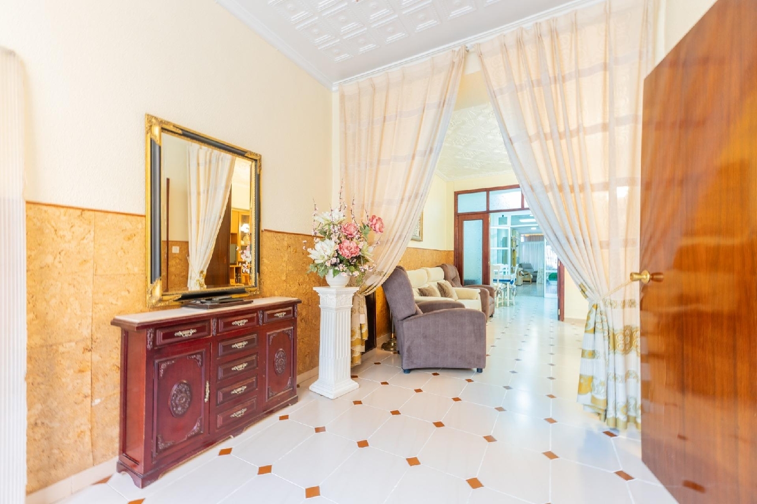  à vendre maison La Vall D'uixo Plana Baixa 8