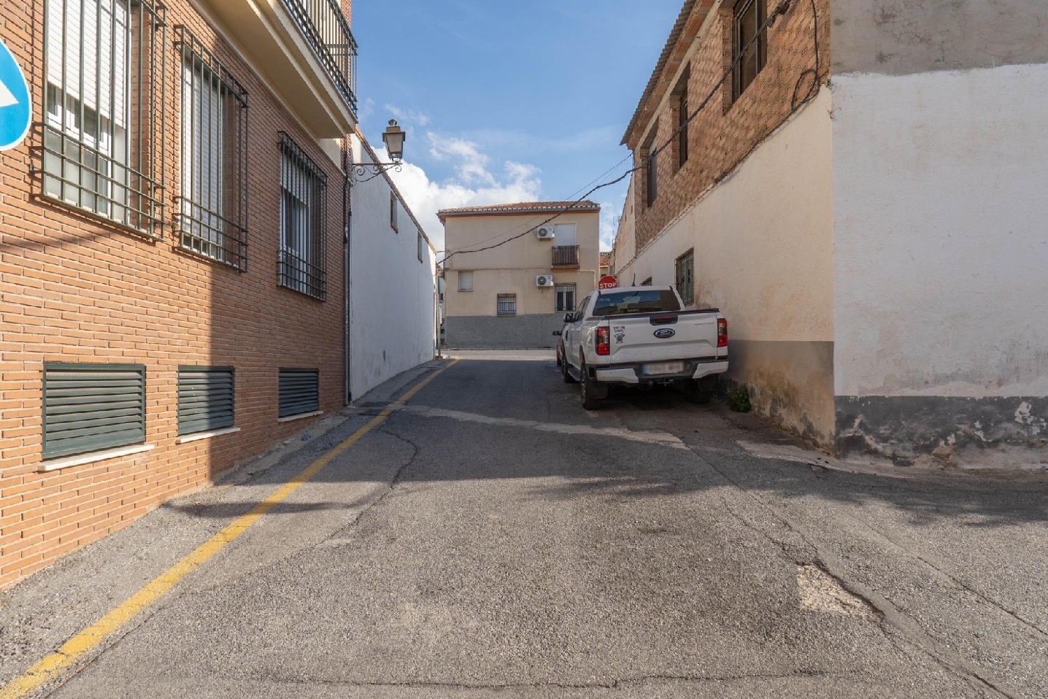  till salu hus La Zubia Vega De Granada 3