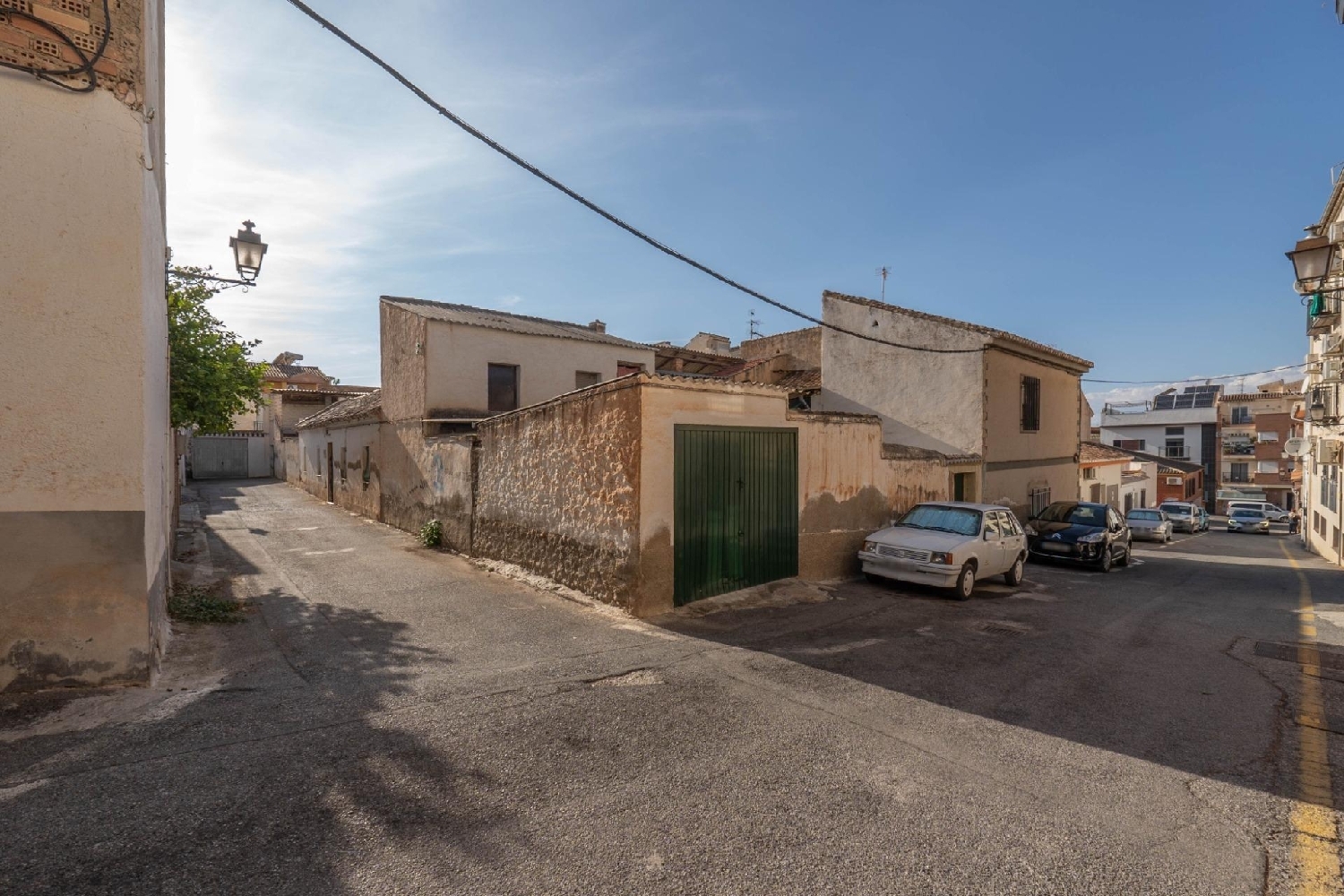  till salu hus La Zubia Vega De Granada 6