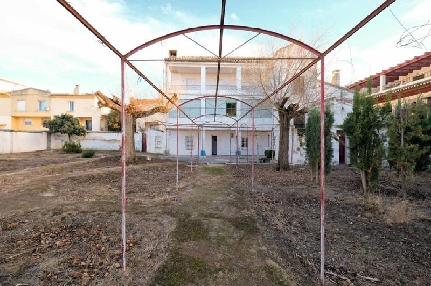  te koop huis La Zubia Vega De Granada 1