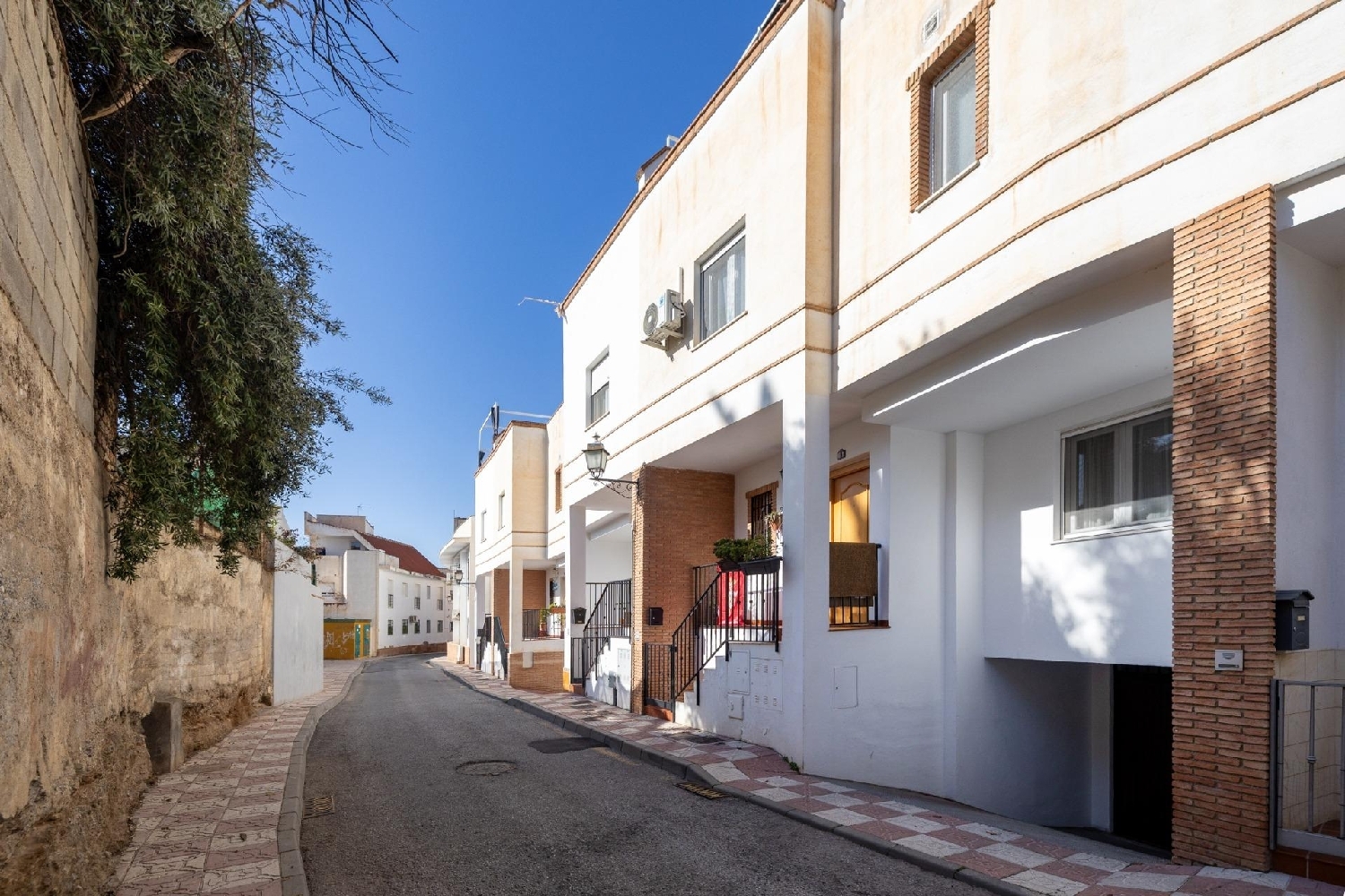  till salu hus La Zubia Vega De Granada 2