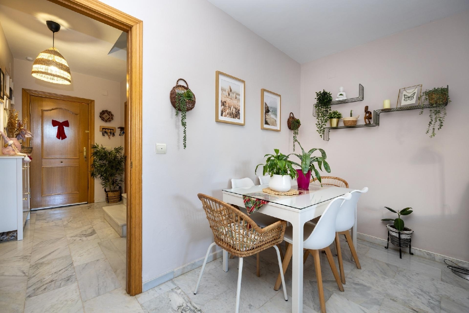  till salu hus La Zubia Vega De Granada 8