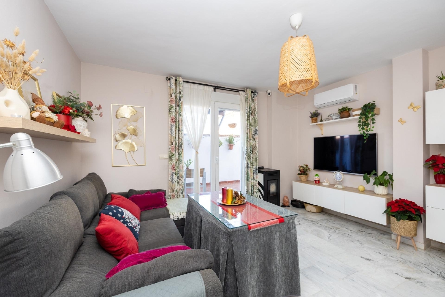  till salu hus La Zubia Vega De Granada 5