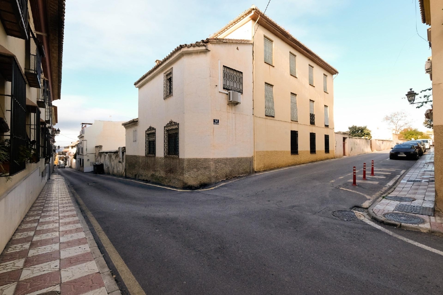  till salu hus La Zubia Vega De Granada 1