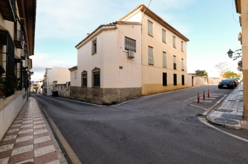 La Zubia Vega De Granada hus foto 6336435