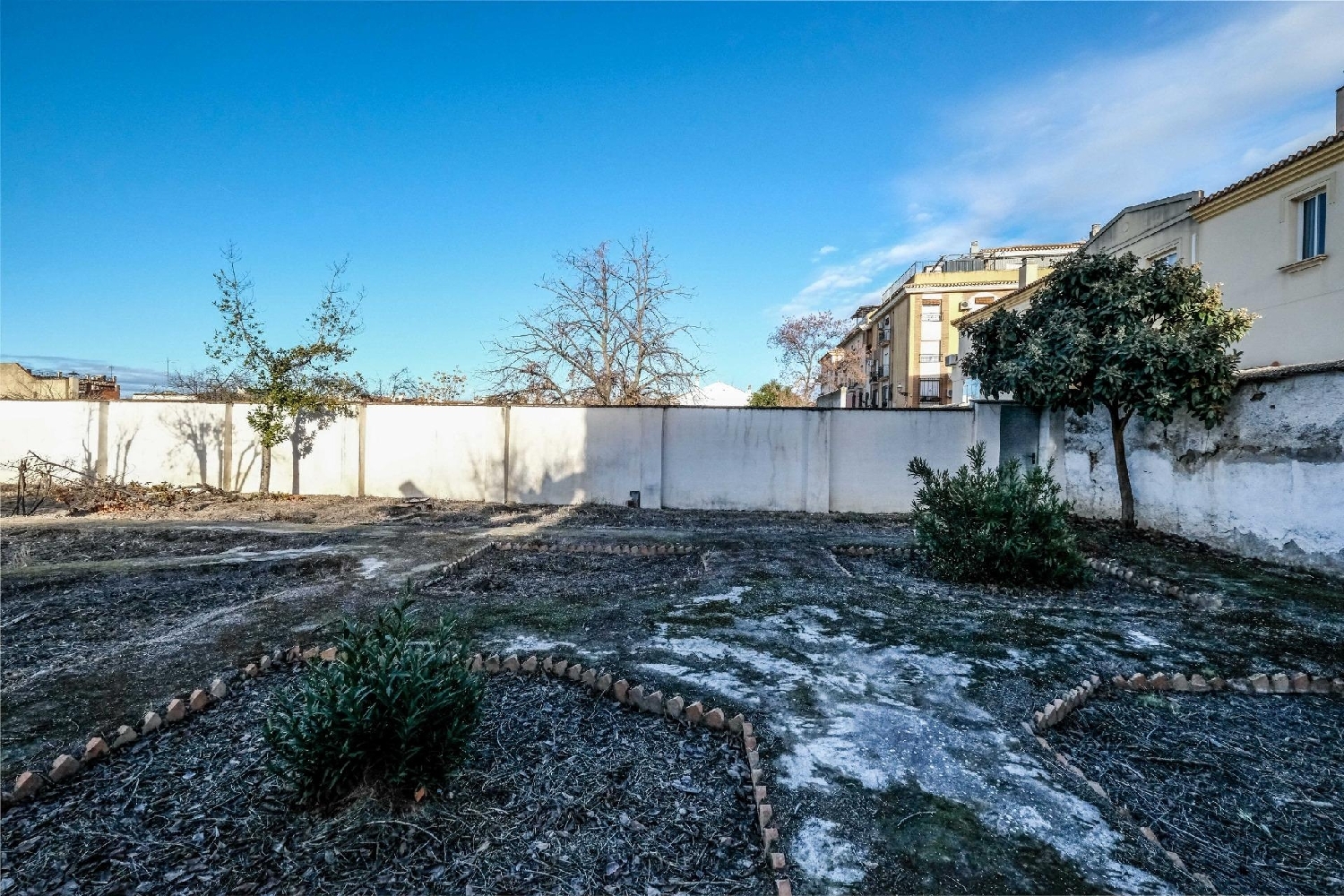  till salu hus La Zubia Vega De Granada 3