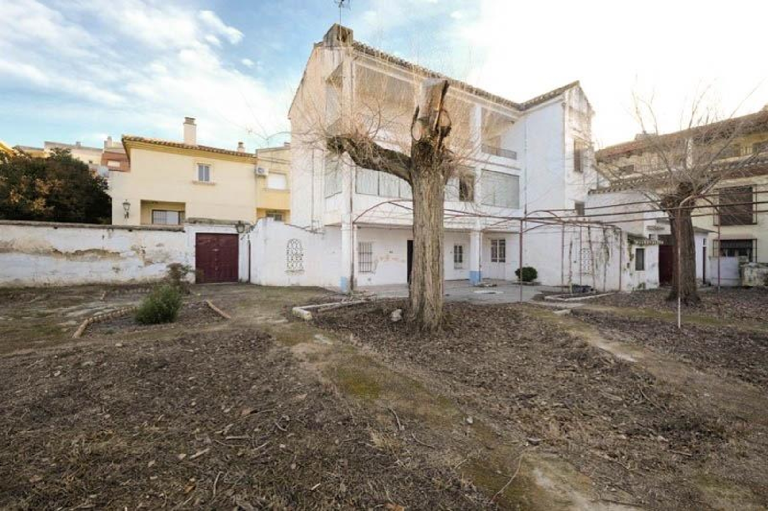  till salu hus La Zubia Vega De Granada 2