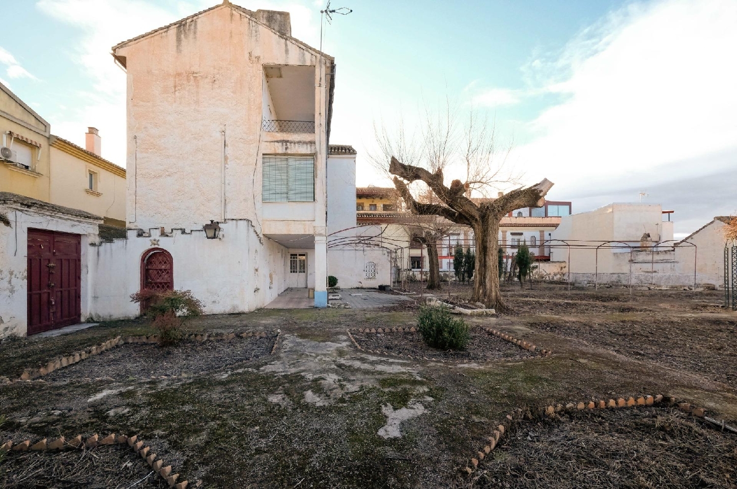  till salu hus La Zubia Vega De Granada 6