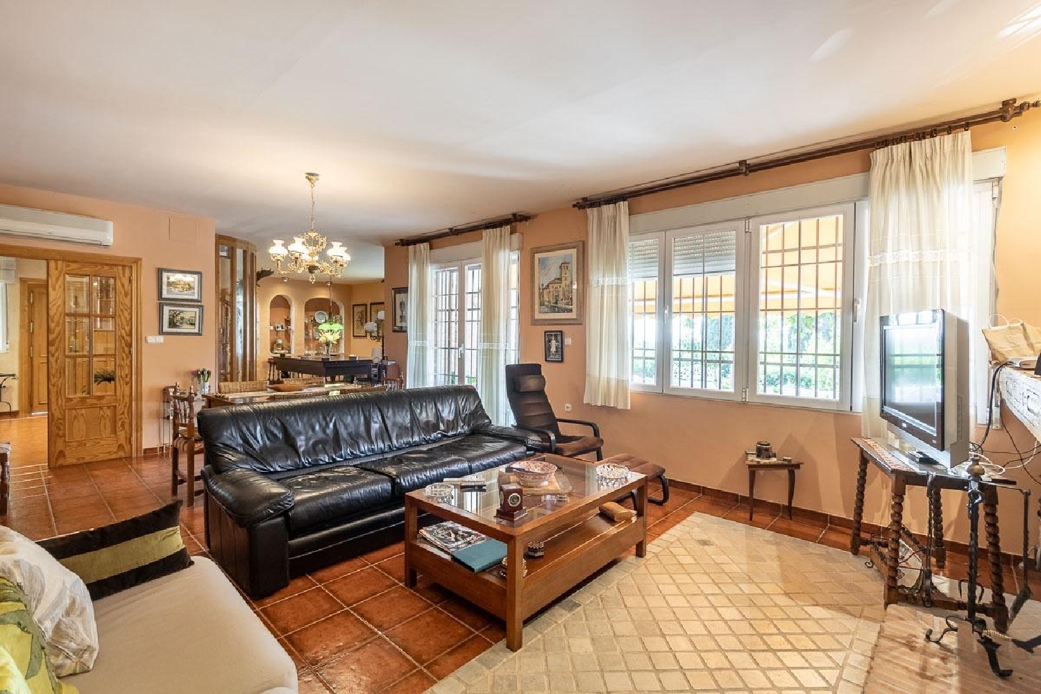 for sale house La Zubia Vega De Granada 7