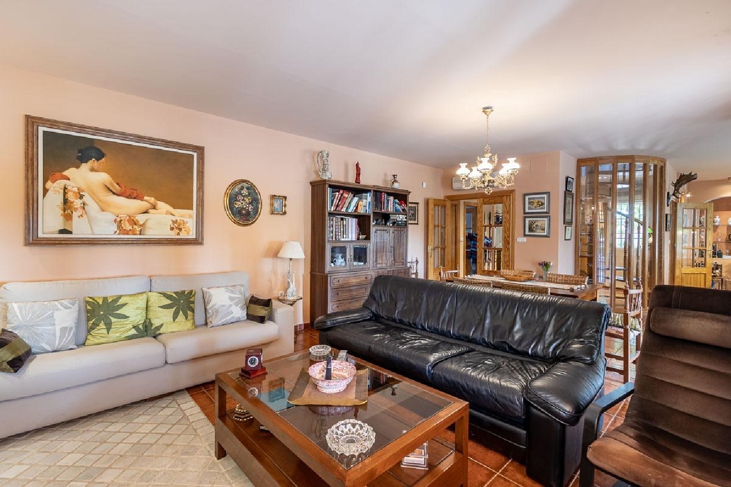 for sale house La Zubia Vega De Granada 8