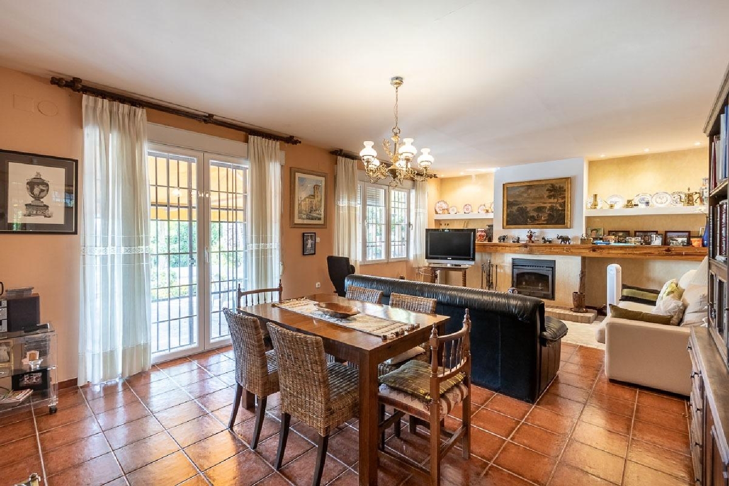 for sale house La Zubia Vega De Granada 5