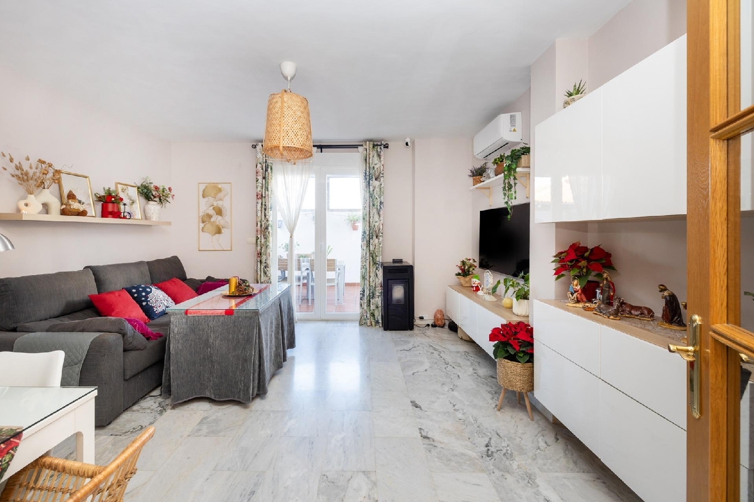 for sale house La Zubia Vega De Granada 4