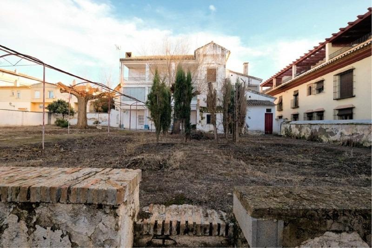  à vendre maison La Zubia Vega De Granada 1